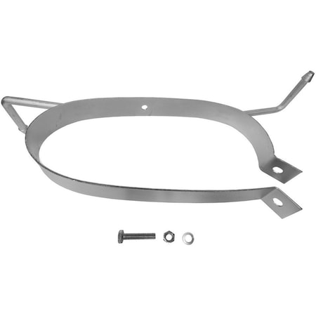 Walker Exhaust Muffler Strap, 36380 36380